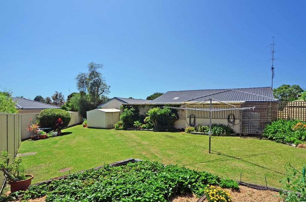 5 Carvie Close, Shellharbour NSW 2529, Shellharbour - Thumbnail 8