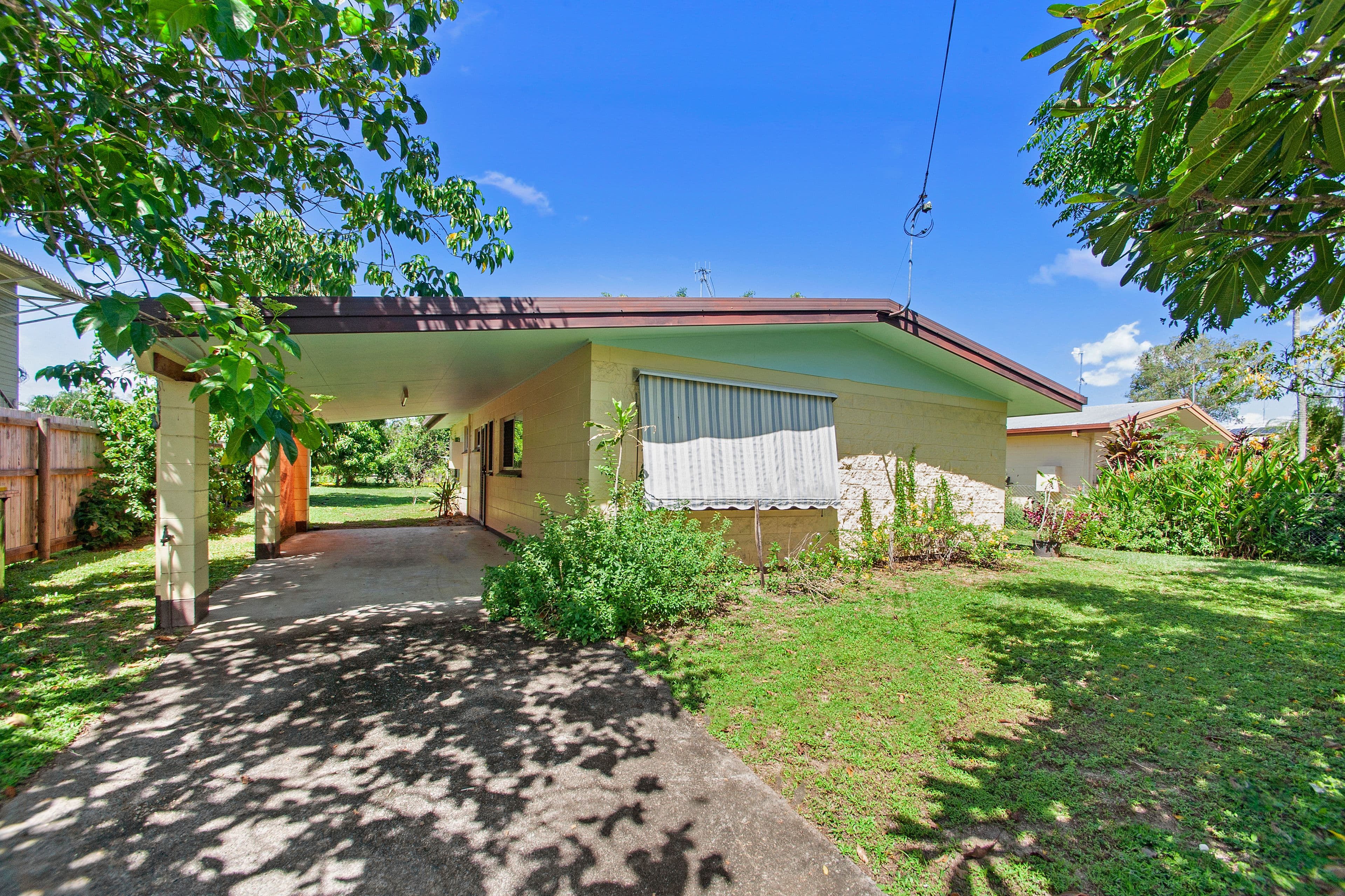 104 McCormack Street, Manunda QLD 4870, Manunda - Image 1
