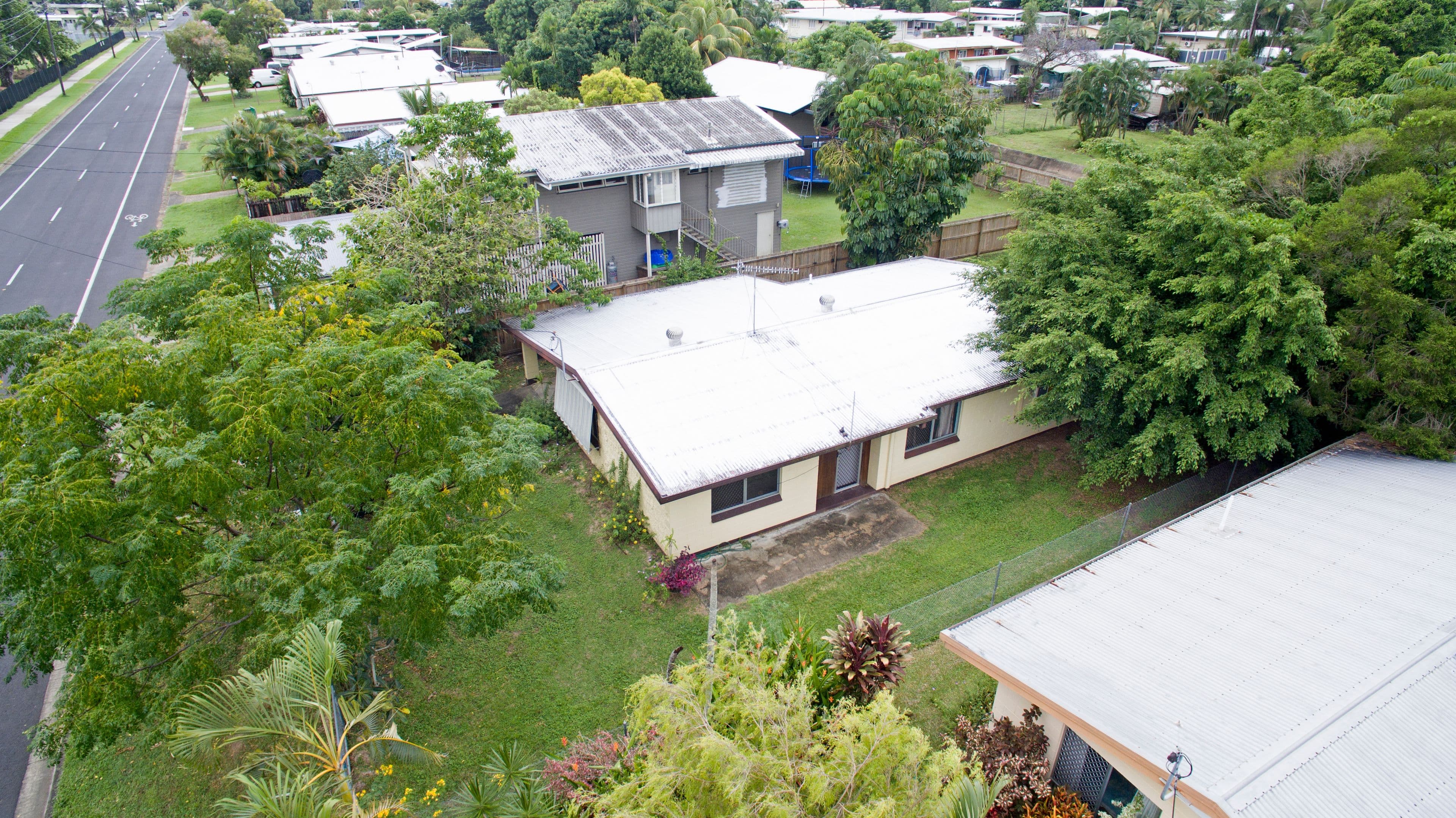 104 McCormack Street, Manunda QLD 4870, Manunda - Thumbnail 3
