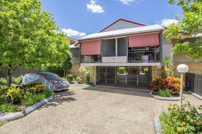 17 Cadell Street, Toowong - Thumbnail 2