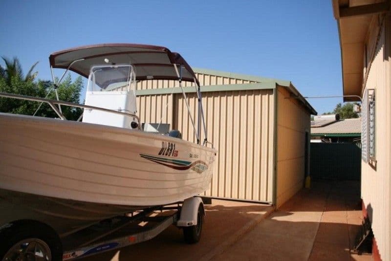 38 Robinson Street, PORT HEDLAND WA 6721, Port Hedland - Thumbnail 4