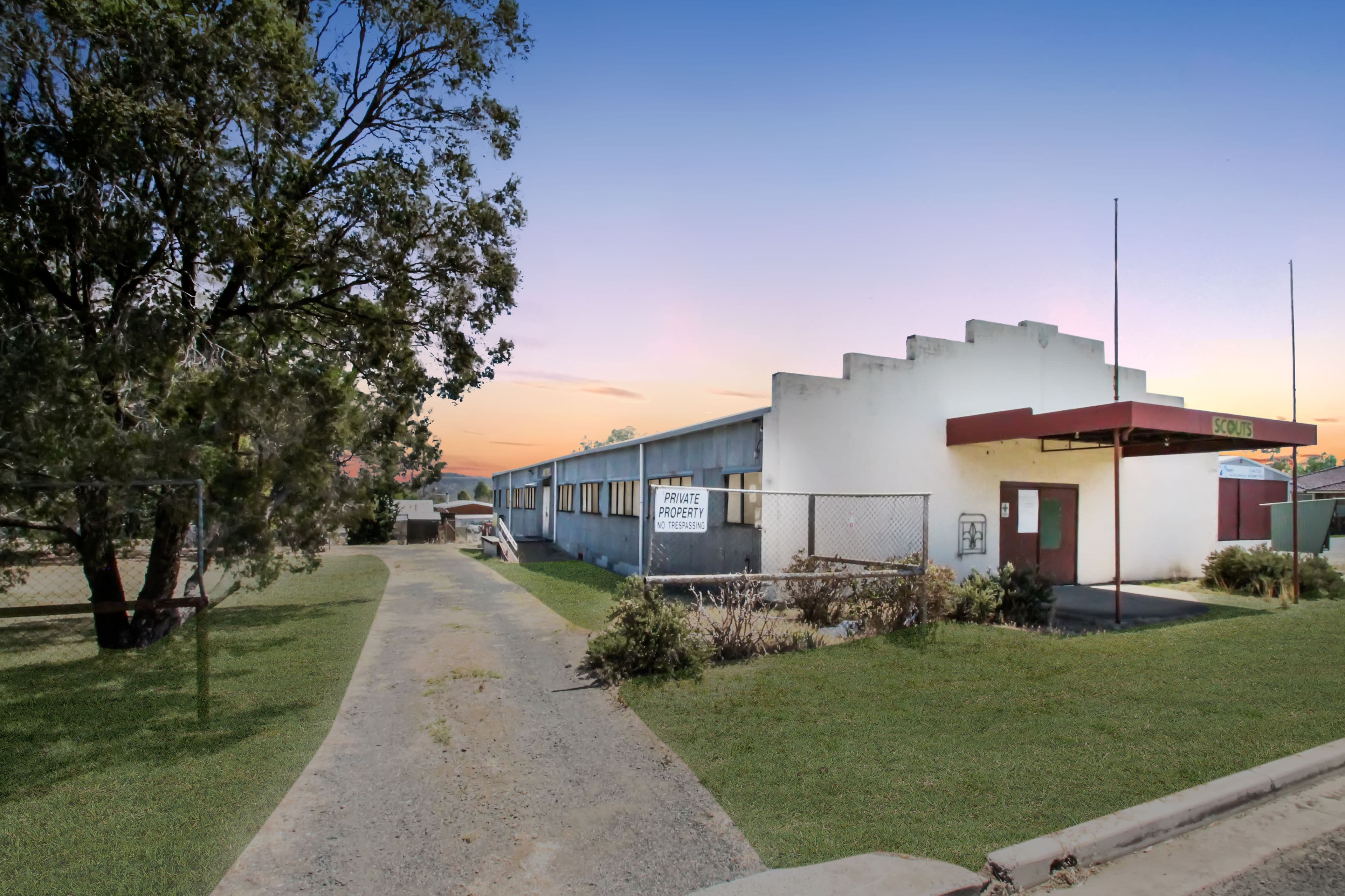 105 Henry Street, Werris Creek - Image 1