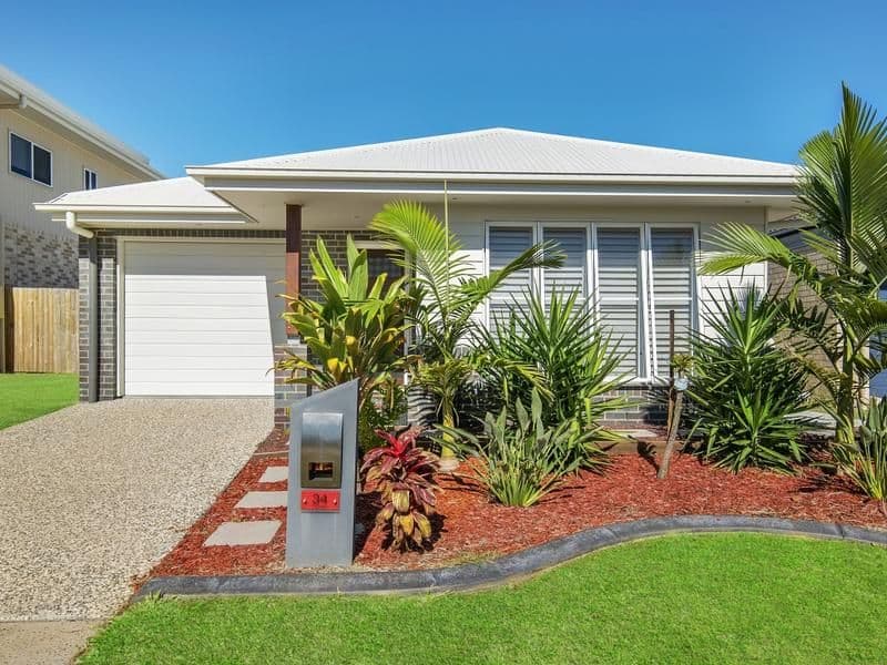 34 Dickson Crescent, North Lakes QLD 4509, North Lakes - Image 1