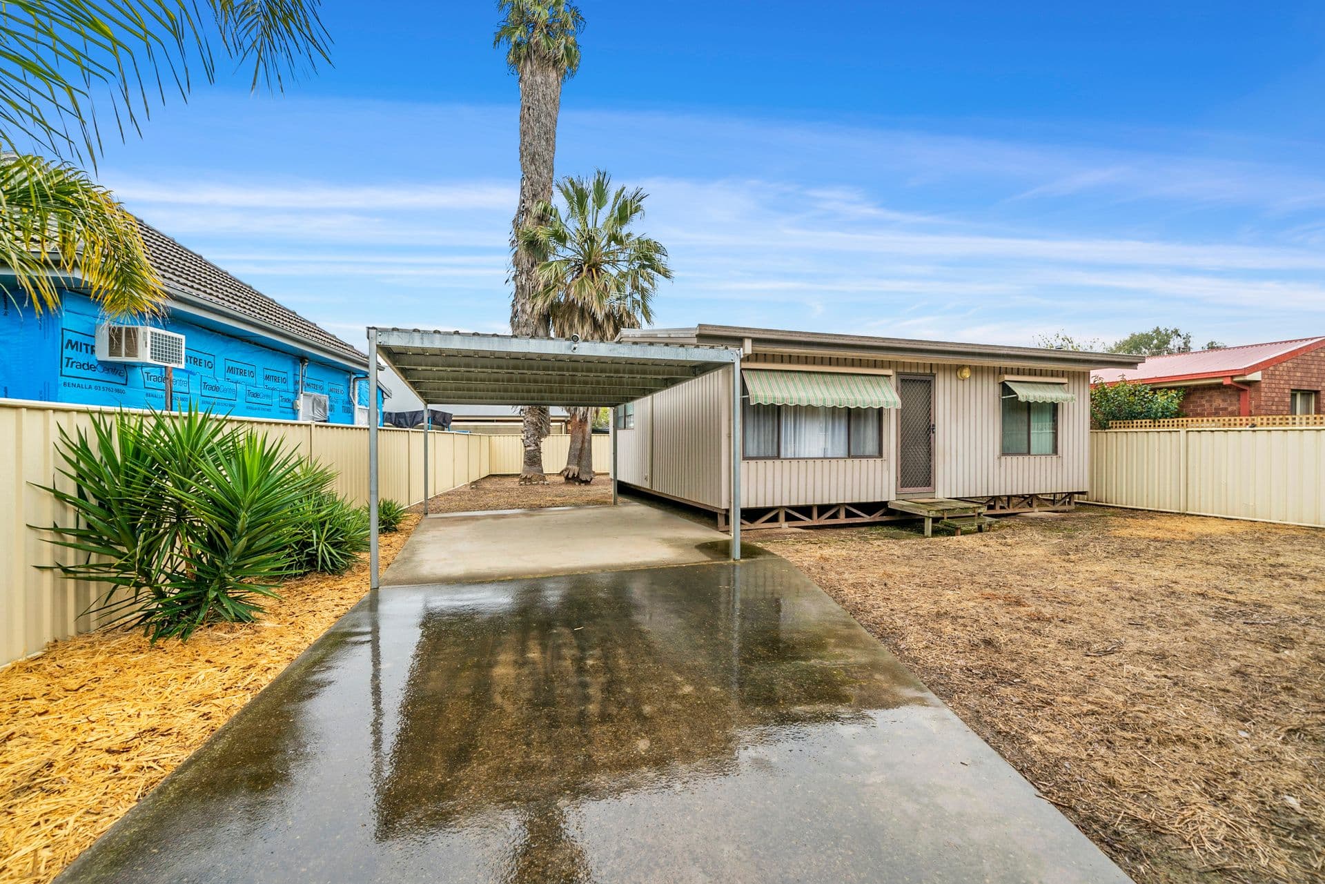 18 Goodwin Street, Benalla VIC 3672, Benalla - Image 1