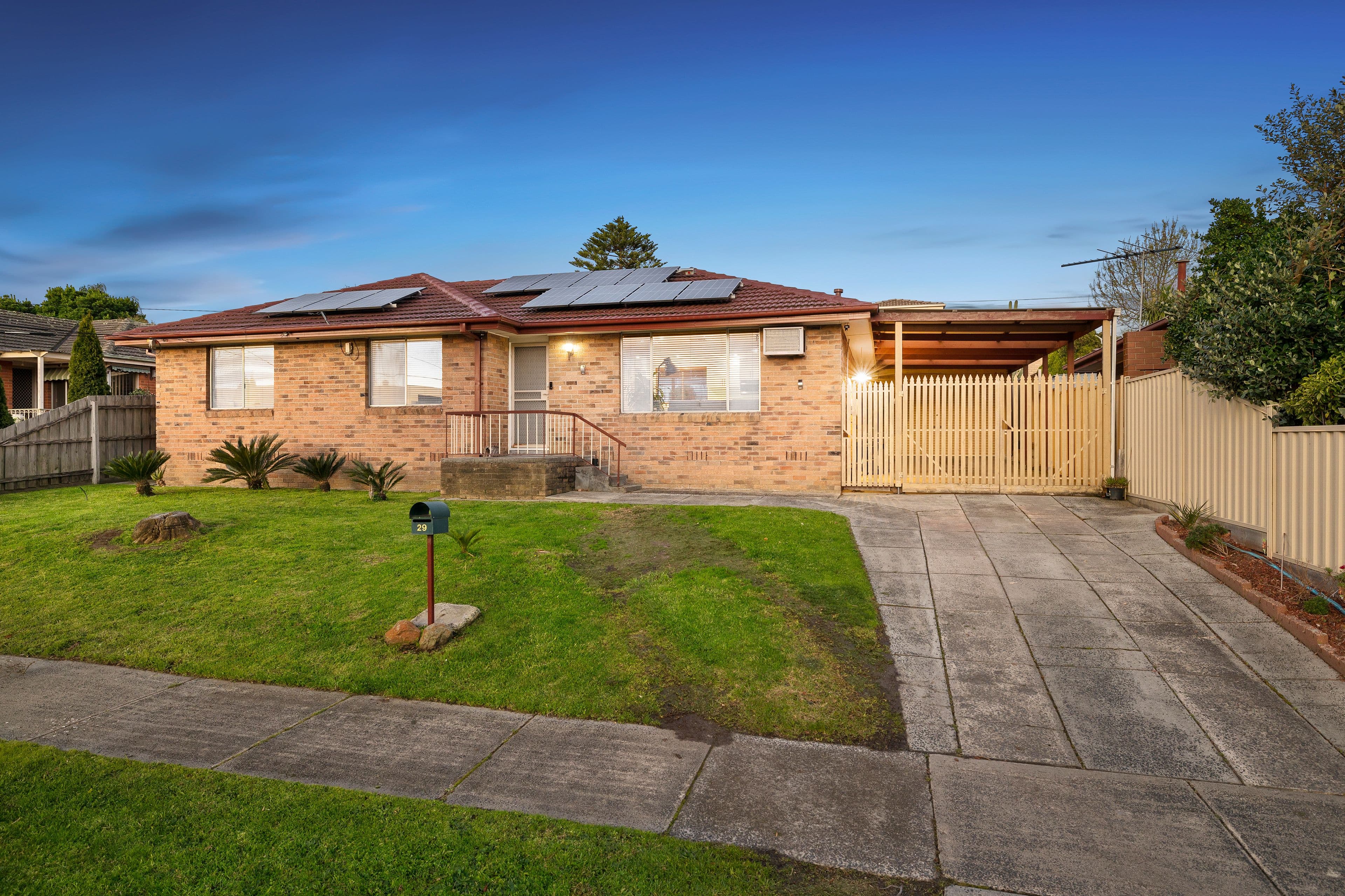 29 Kernot Crescent, Noble Park North VIC 3174, Noble Park North - Image 1