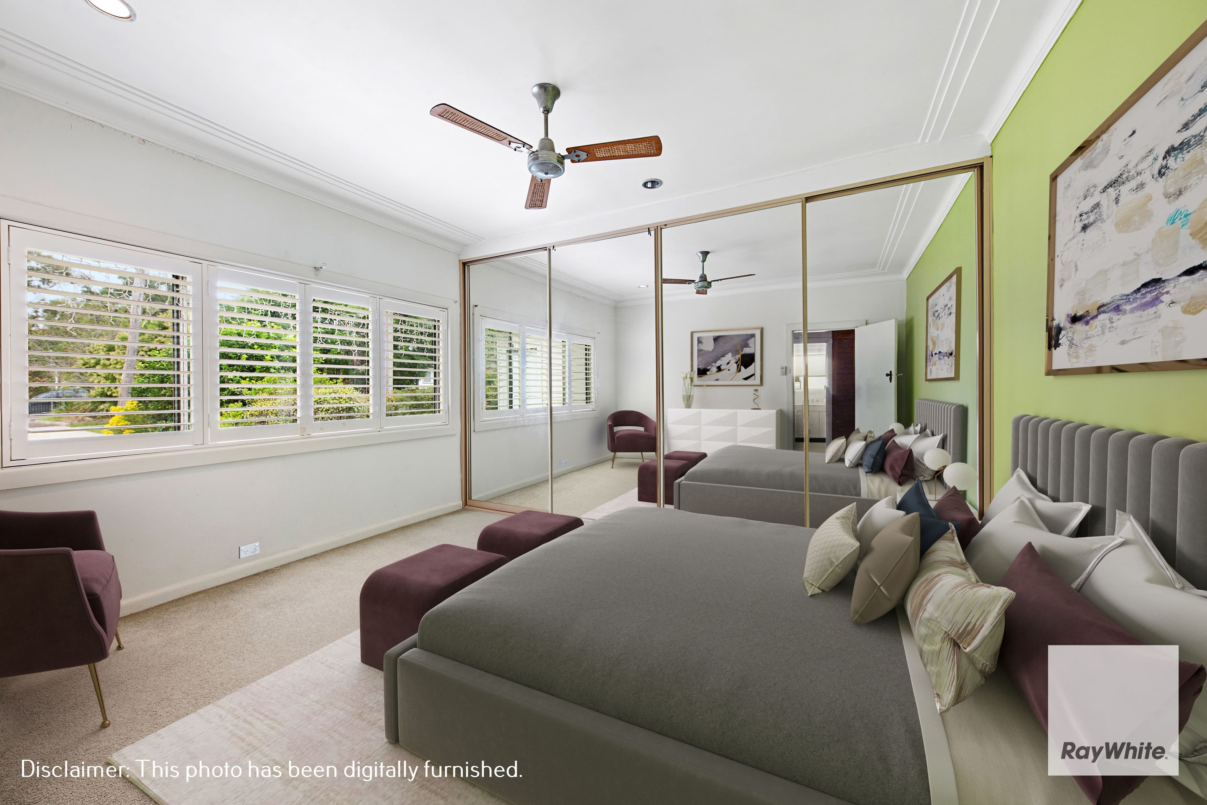 9 Tea Gardens Avenue, Kirrawee NSW 2232, Kirrawee - Thumbnail 4