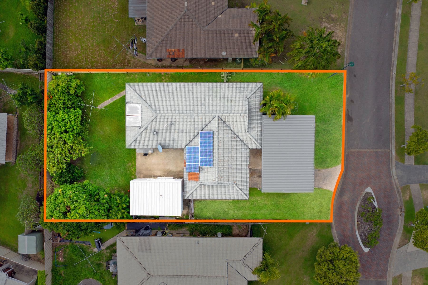50 Mortlake Crescent, Boronia Heights QLD 4124, Boronia Heights - Thumbnail 2