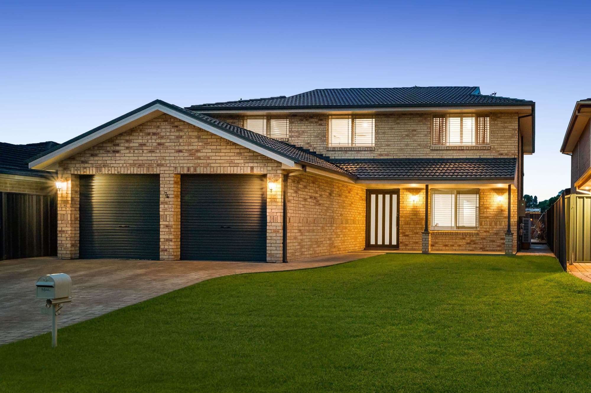 74 Aberdeen Circuit, Glenmore Park NSW 2745, Glenmore Park - Image 1