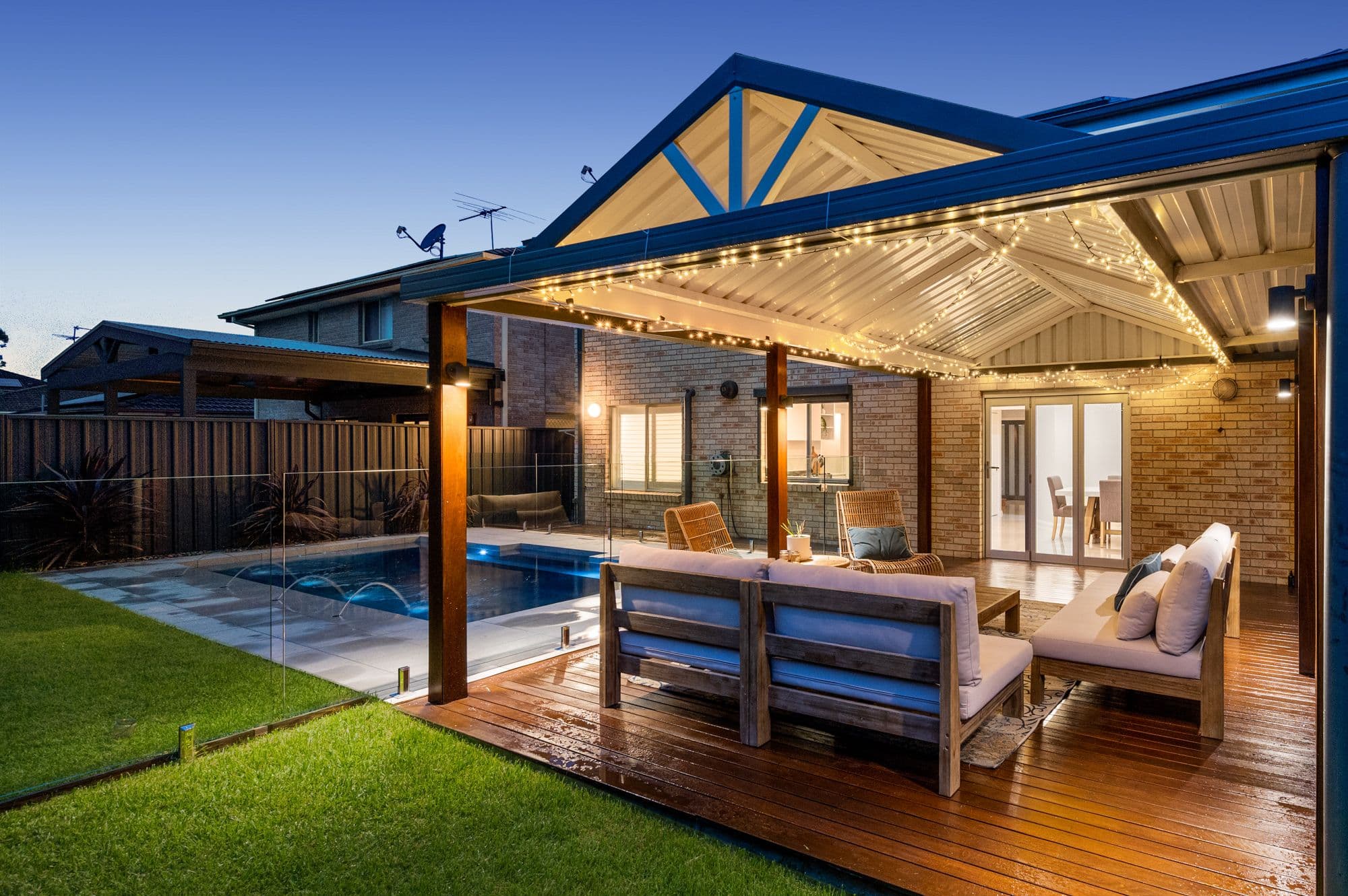 74 Aberdeen Circuit, Glenmore Park NSW 2745, Glenmore Park - Thumbnail 2