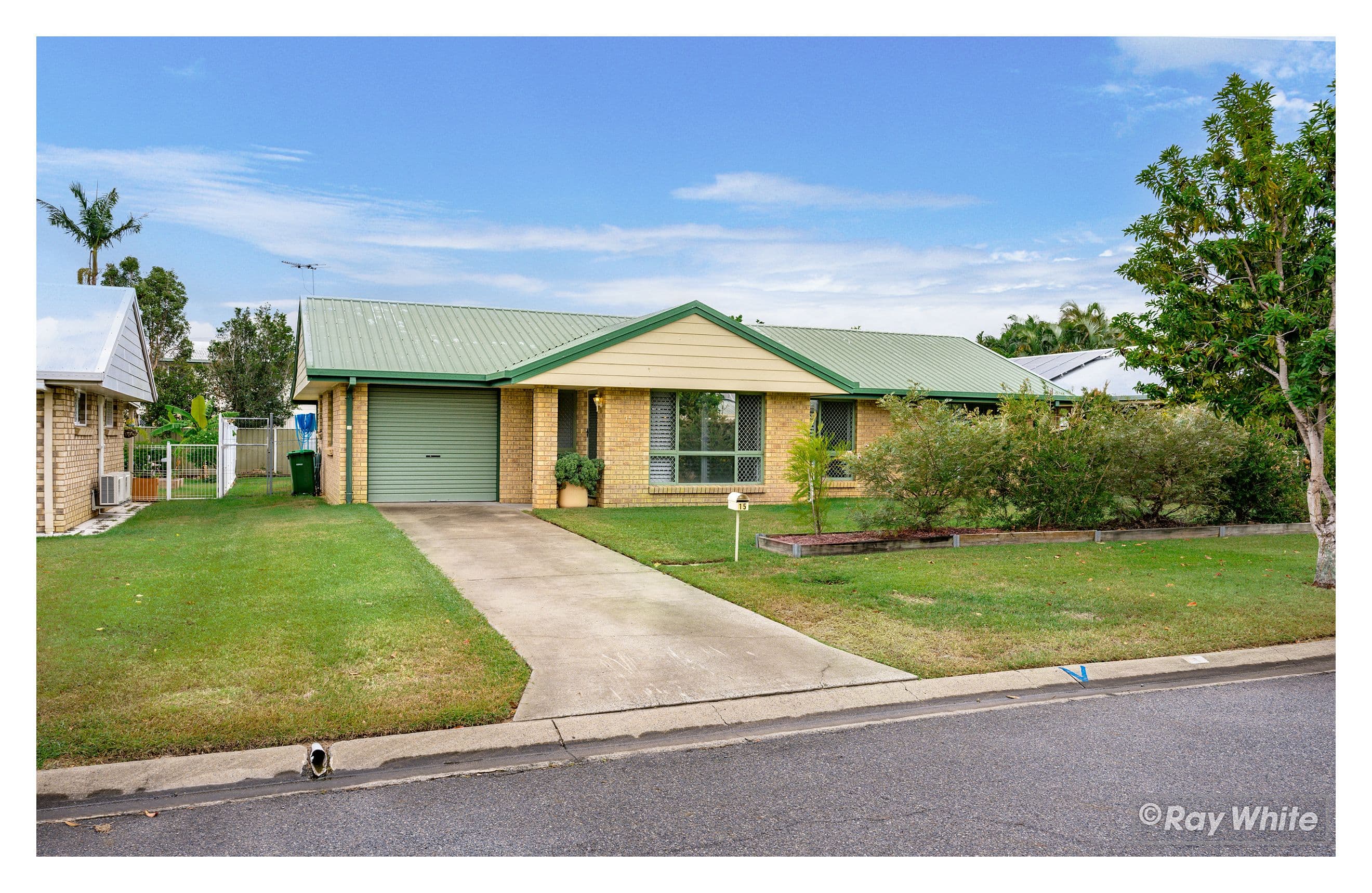 15 Hoffmann Street, Norman Gardens QLD 4701, Norman Gardens - Image 1