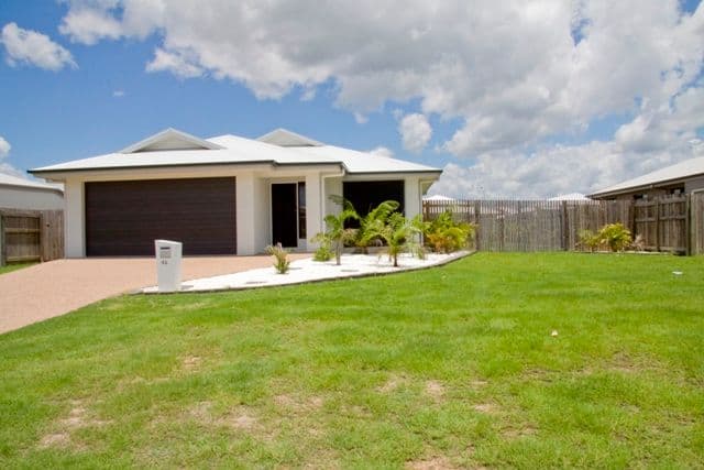 46 Hasty Street, MOUNT LOUISA QLD 4814, Mount Louisa - Image 1