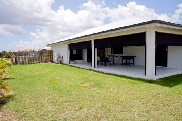 46 Hasty Street, MOUNT LOUISA QLD 4814, Mount Louisa - Thumbnail 4