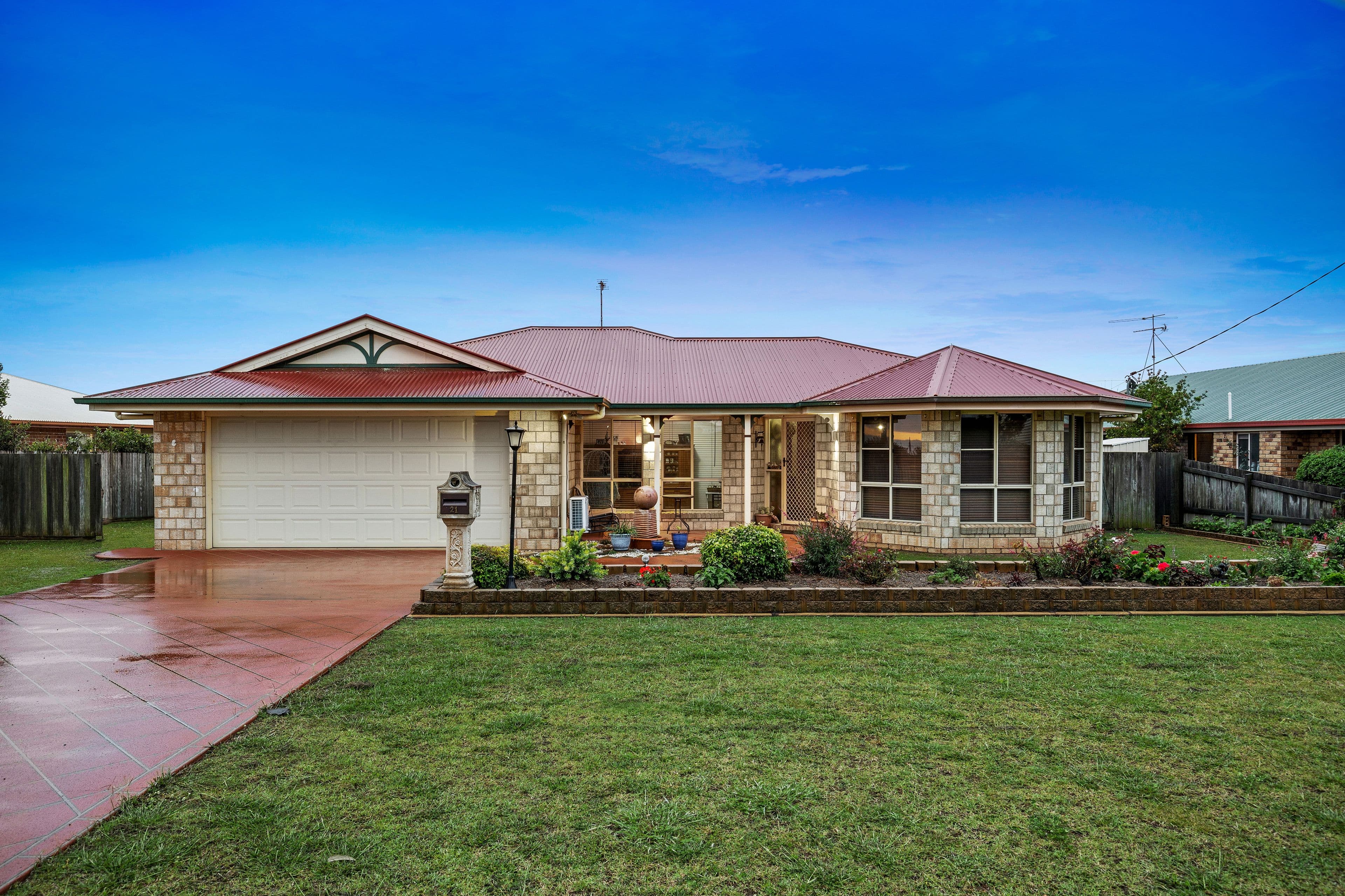 21 Pioneer Way, Pittsworth QLD 4356, Pittsworth - Image 1