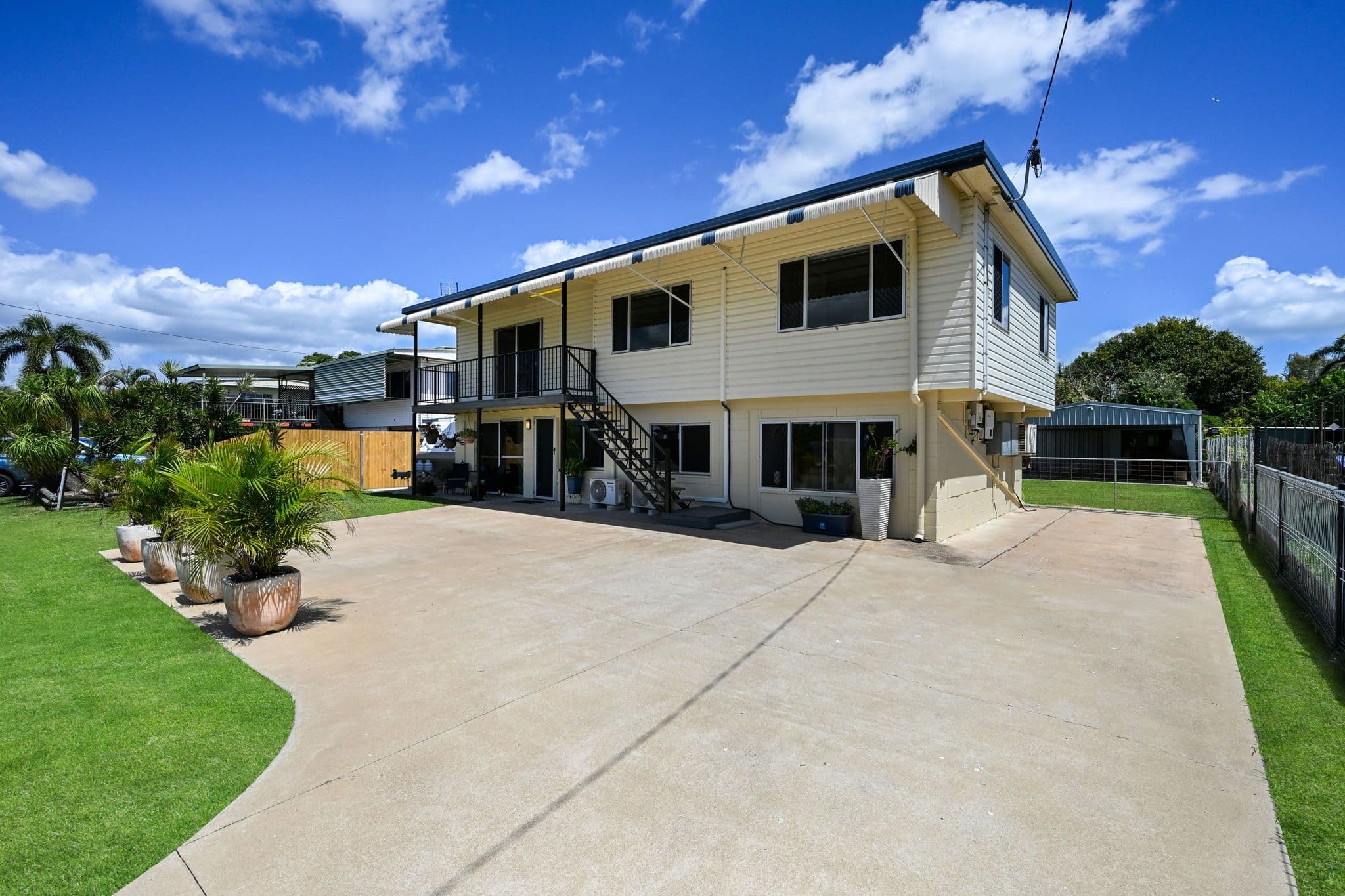 92 Thirteenth Avenue, Railway Estate QLD 4810, Railway Estate - Thumbnail 2