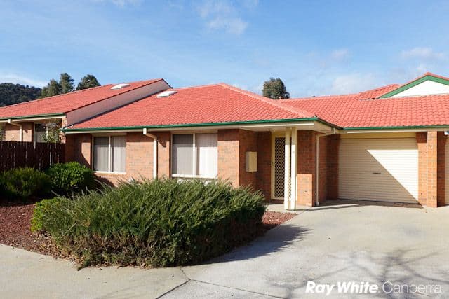 48 Sid Barnes Crescent, GORDON ACT 2906, Gordon - Image 1