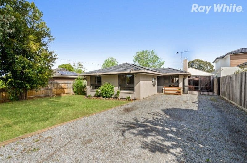18 Harwell Road, Ferntree Gully VIC 3156, Ferntree Gully - Image 1