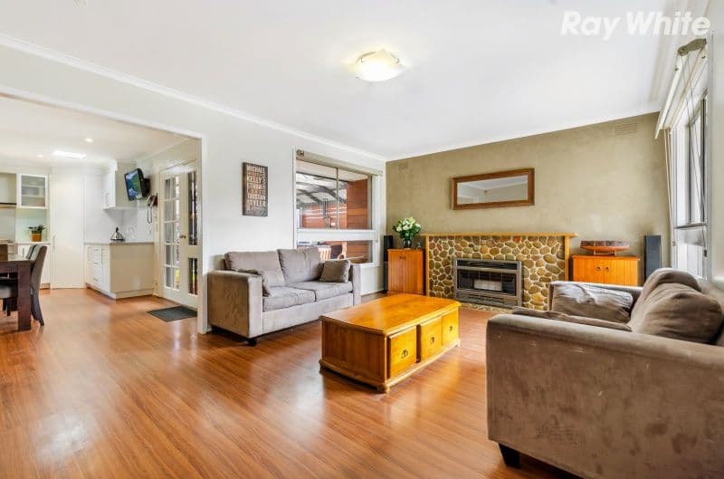 18 Harwell Road, Ferntree Gully VIC 3156, Ferntree Gully - Thumbnail 2