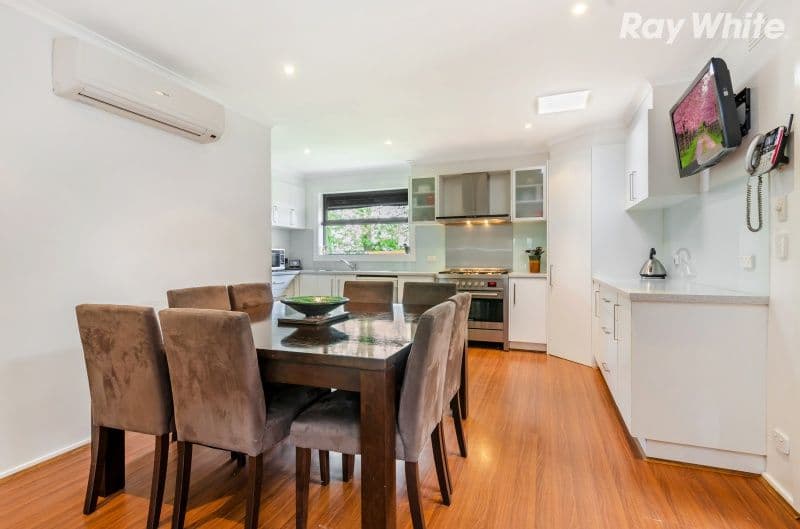 18 Harwell Road, Ferntree Gully VIC 3156, Ferntree Gully - Thumbnail 4