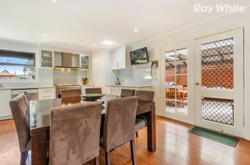 18 Harwell Road, Ferntree Gully VIC 3156, Ferntree Gully - Thumbnail 5