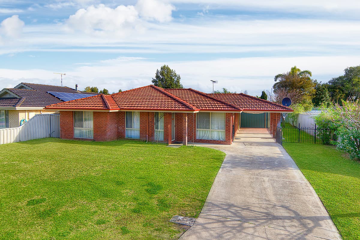 17 Kittyhawk Grove, Geographe, Geographe - Thumbnail 3