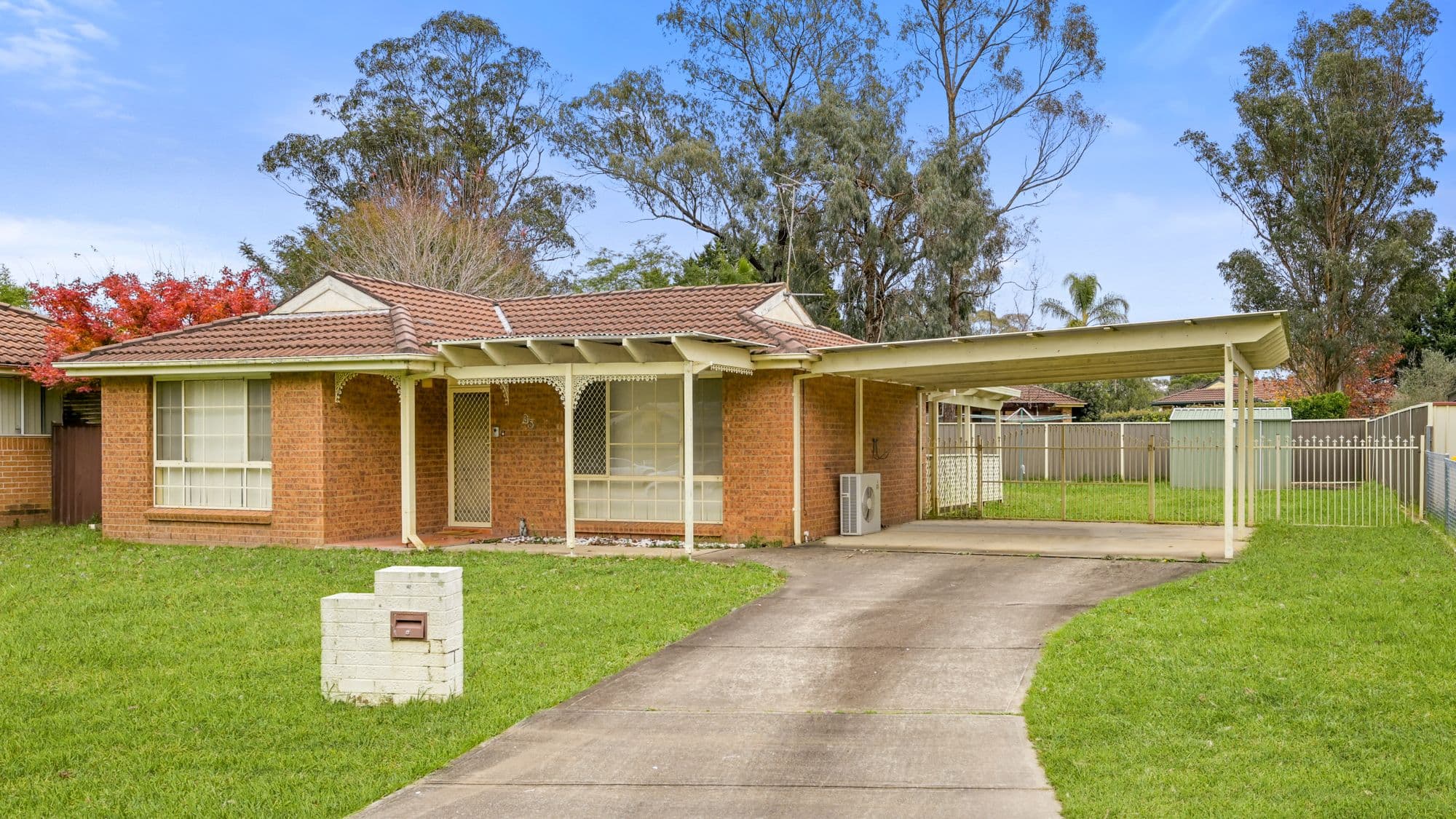35 Oswald Crescent, Rosemeadow NSW 2560, Rosemeadow - Thumbnail 2