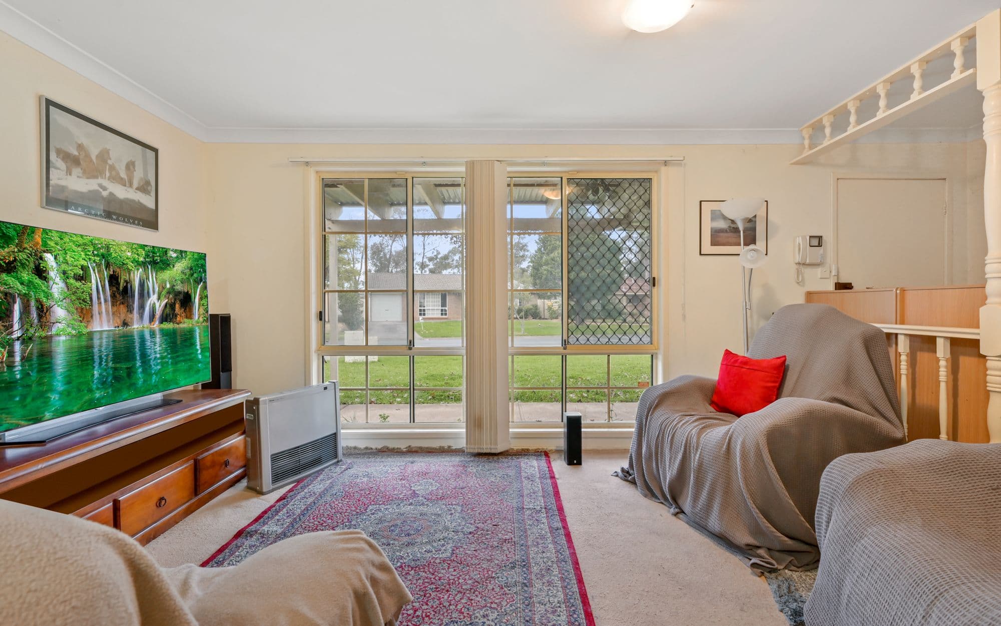 35 Oswald Crescent, Rosemeadow NSW 2560, Rosemeadow - Thumbnail 3