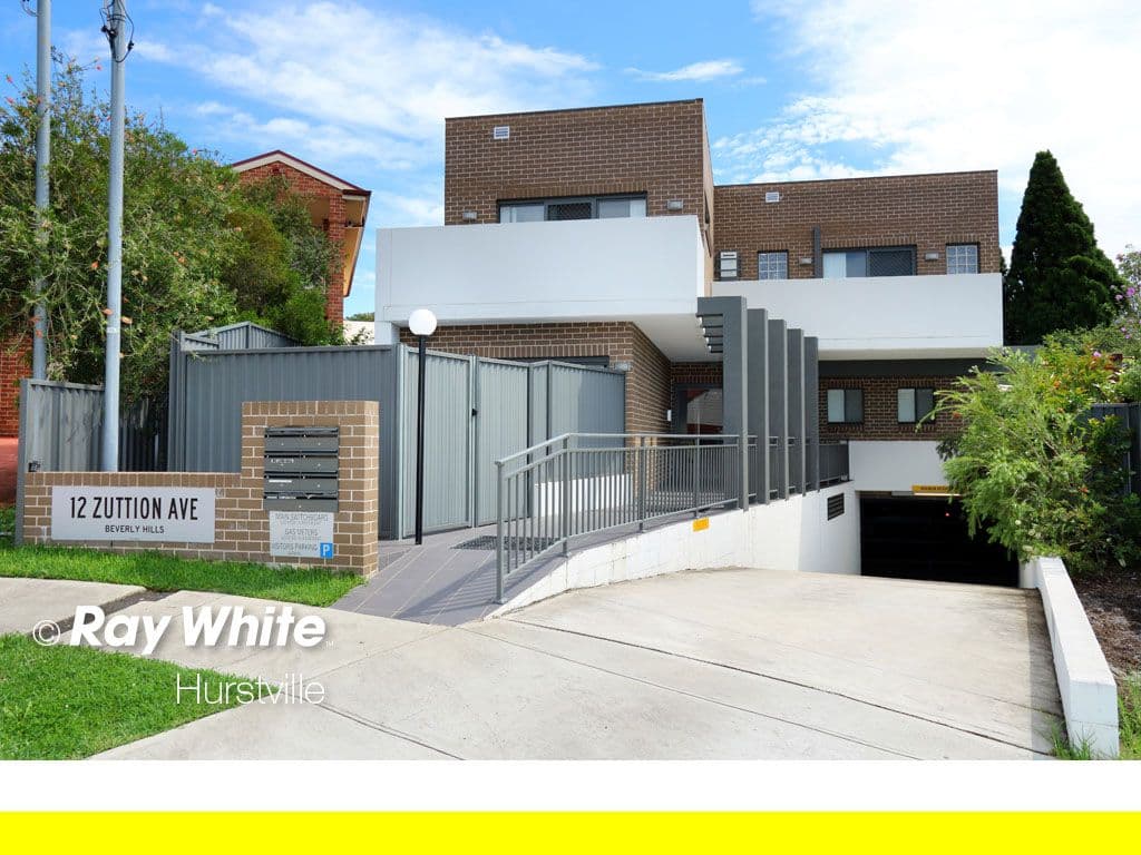 12 Zuttion Avenue, Beverly Hills NSW 2209, Beverly Hills - Image 1