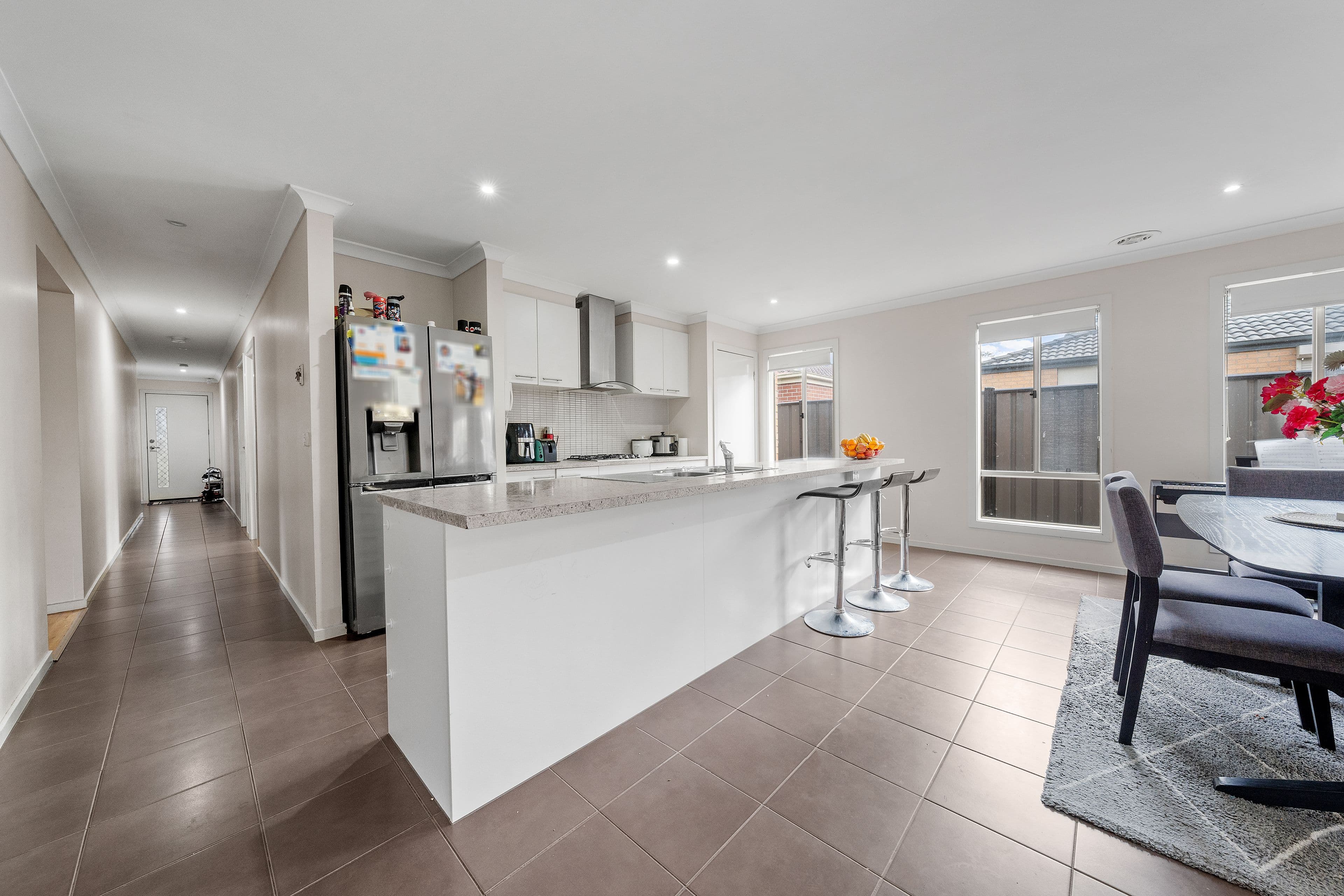 25 Grosvenor Crescent, DERRIMUT VIC 3026, Derrimut - Thumbnail 2