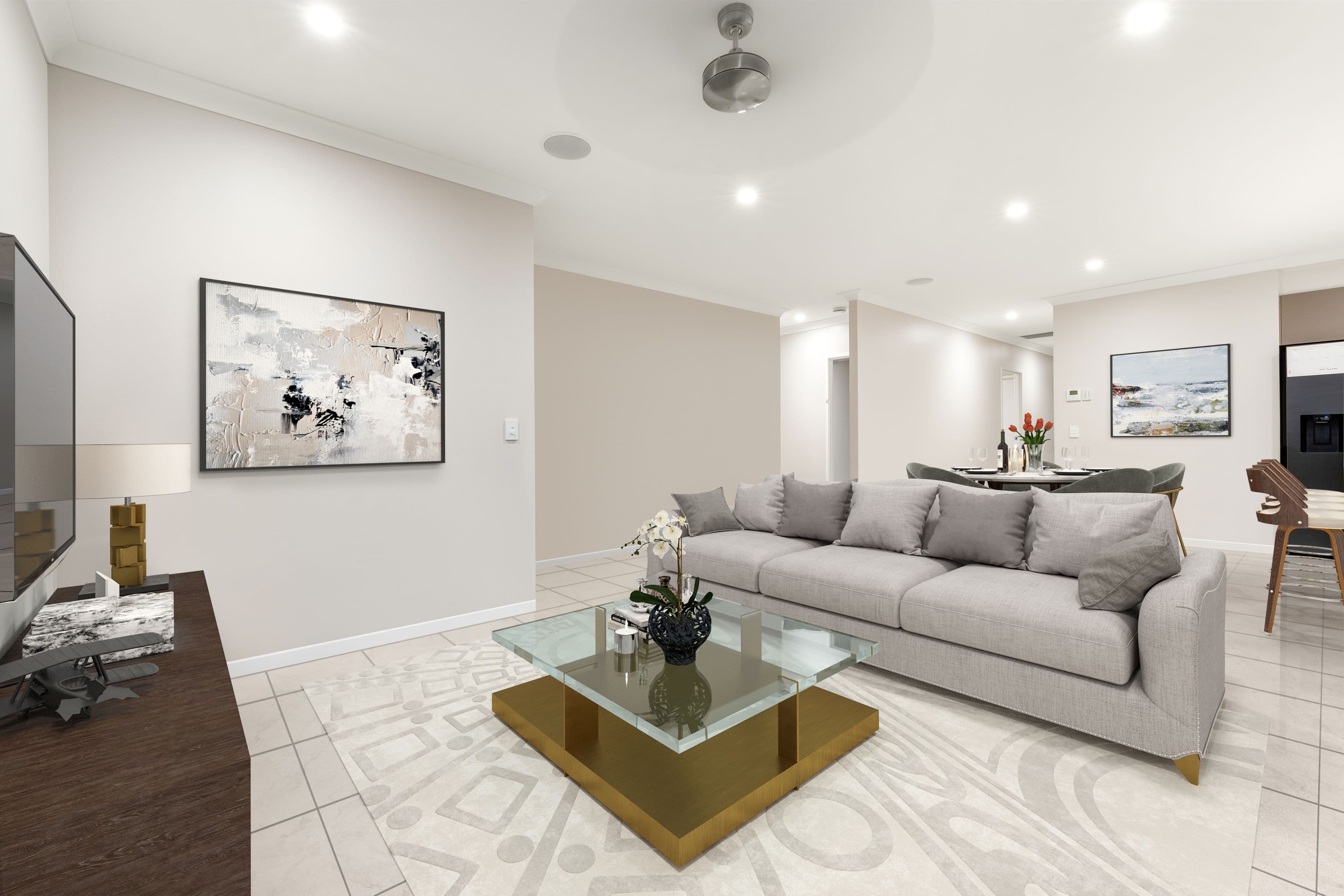 11 Roebuck Street, Coomera QLD 4209, Coomera - Thumbnail 3