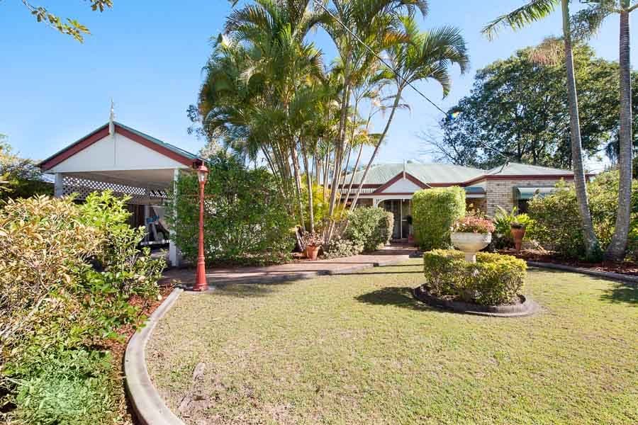 9 Surrey Court, DECEPTION BAY QLD 4508, Deception Bay - Thumbnail 4
