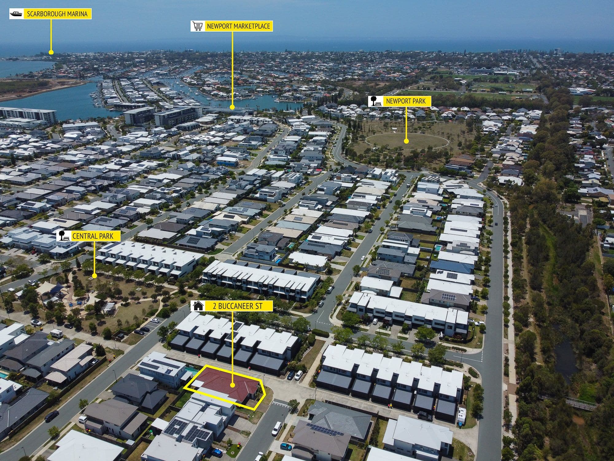 2 Buccaneer Street, Newport QLD 4020, Newport - Thumbnail 3
