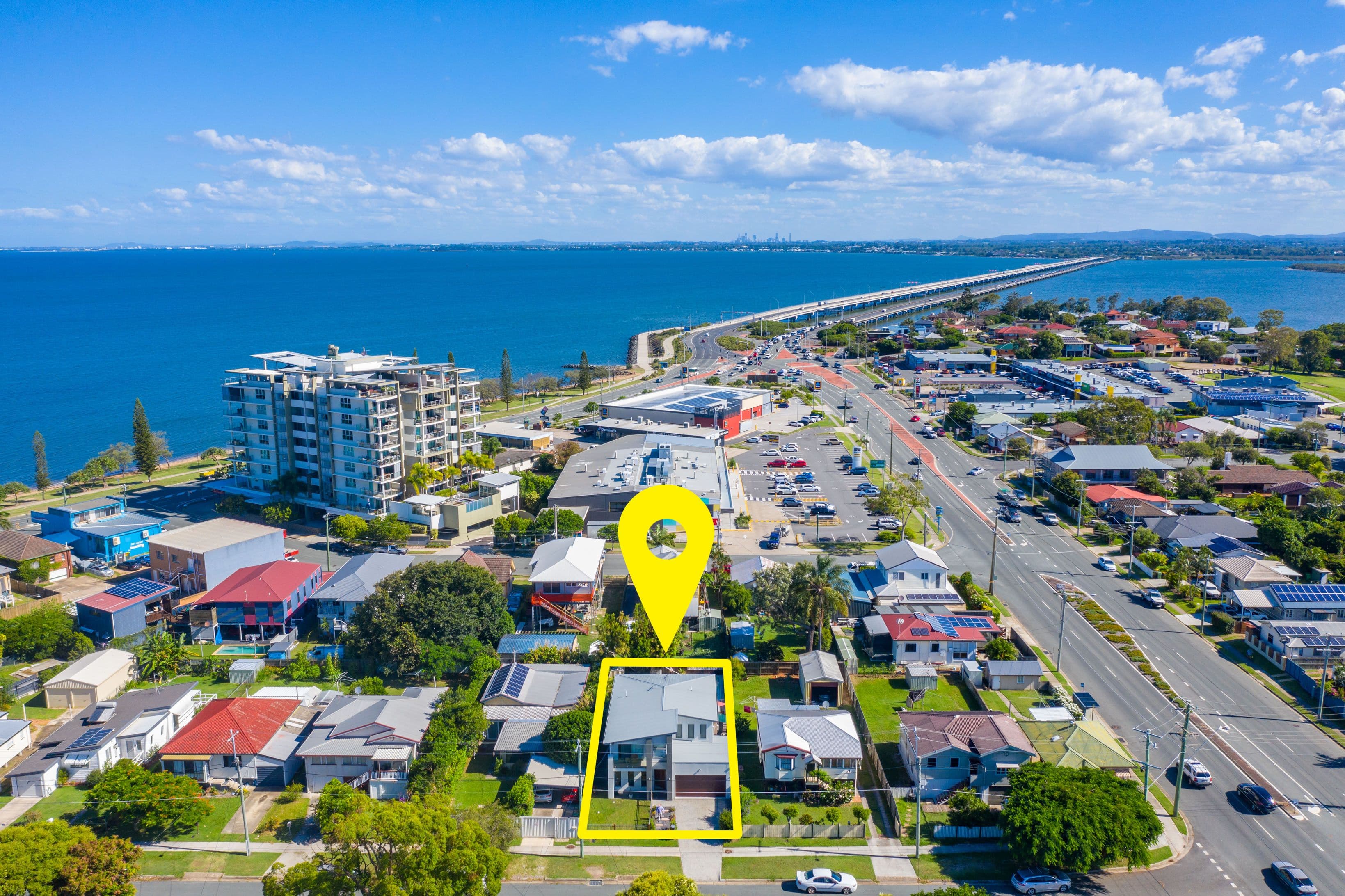 17 Roland Street, Clontarf QLD 4019, Clontarf - Image 1