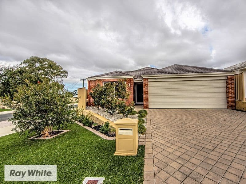 22 Dunkirk Link, Girrawheen WA 6064, Girrawheen - Image 1
