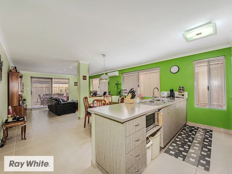 22 Dunkirk Link, Girrawheen WA 6064, Girrawheen - Thumbnail 8