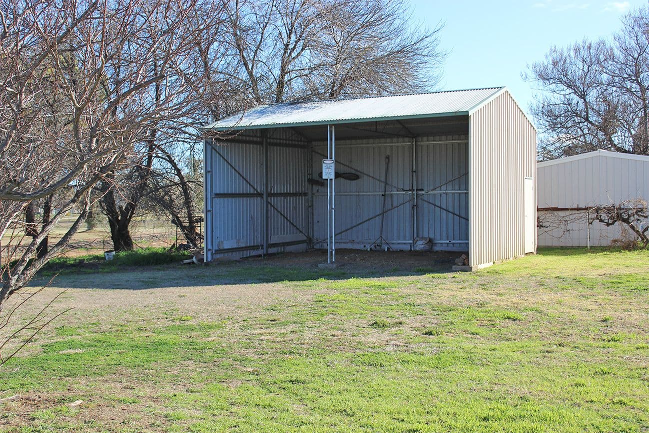 20-24 DAVID Street, Binnaway NSW 2395, Binnaway - Thumbnail 3