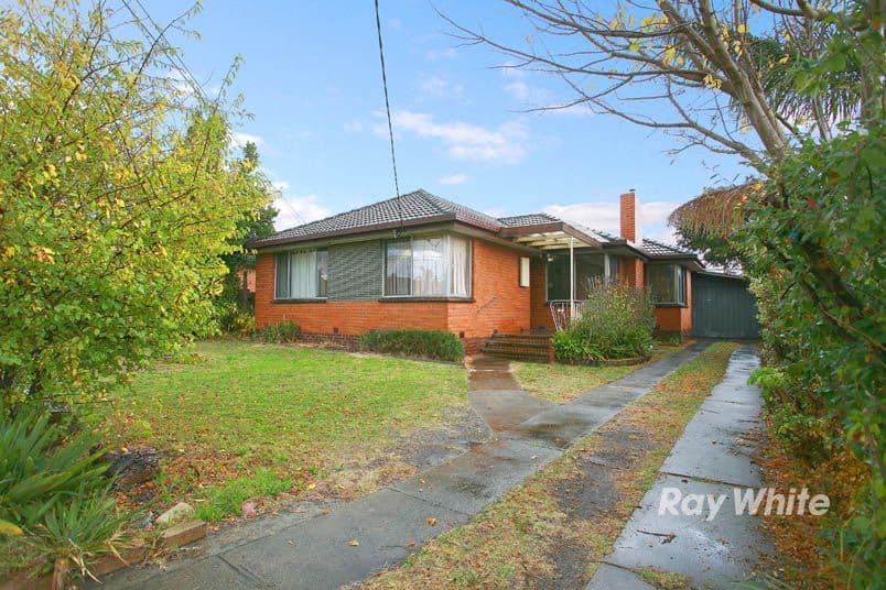 12 Locharn Crescent, KEYSBOROUGH VIC 3173, Keysborough - Image 1