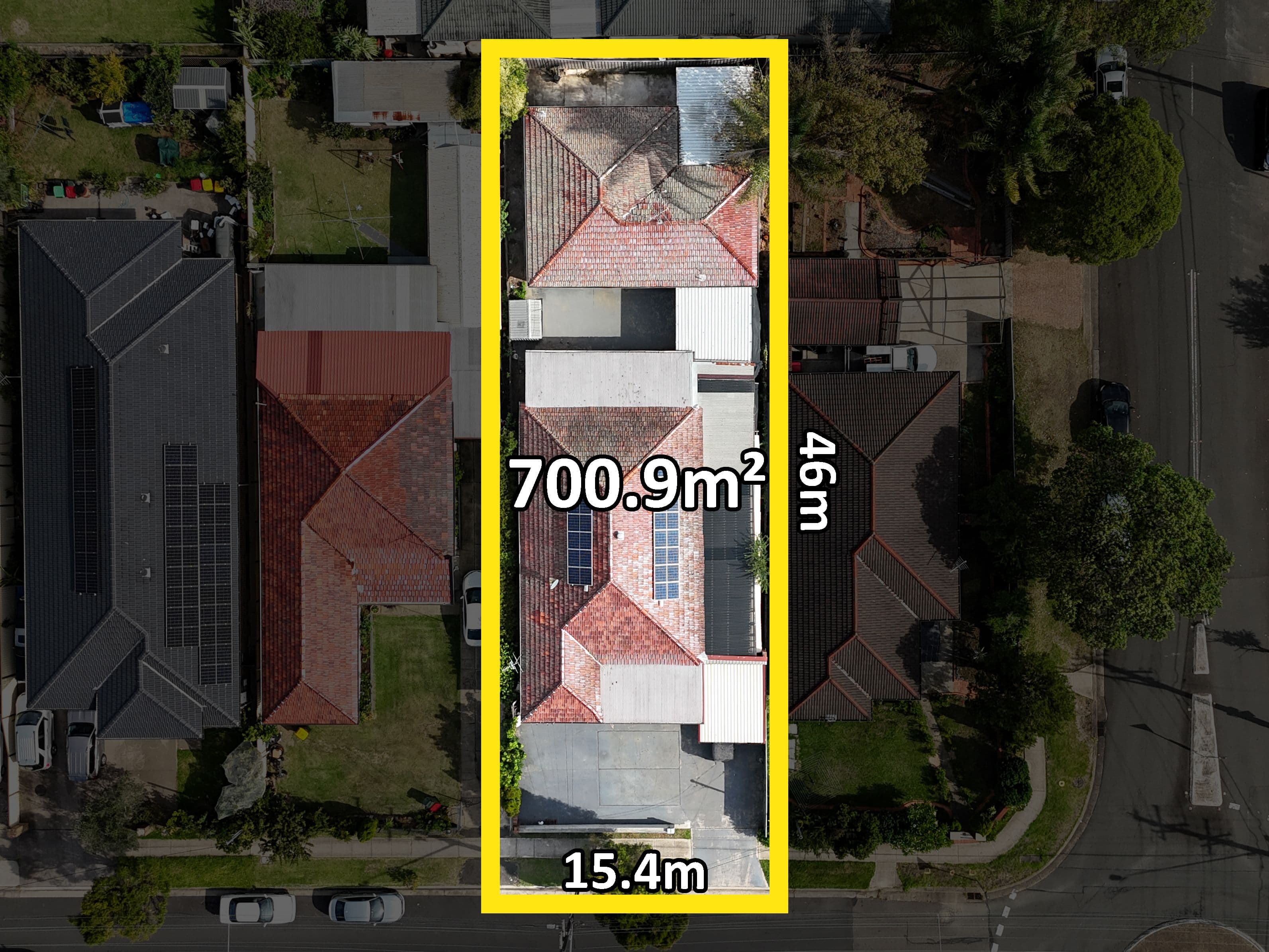 139 Neville Street, Smithfield NSW 2164, Smithfield - Image 1