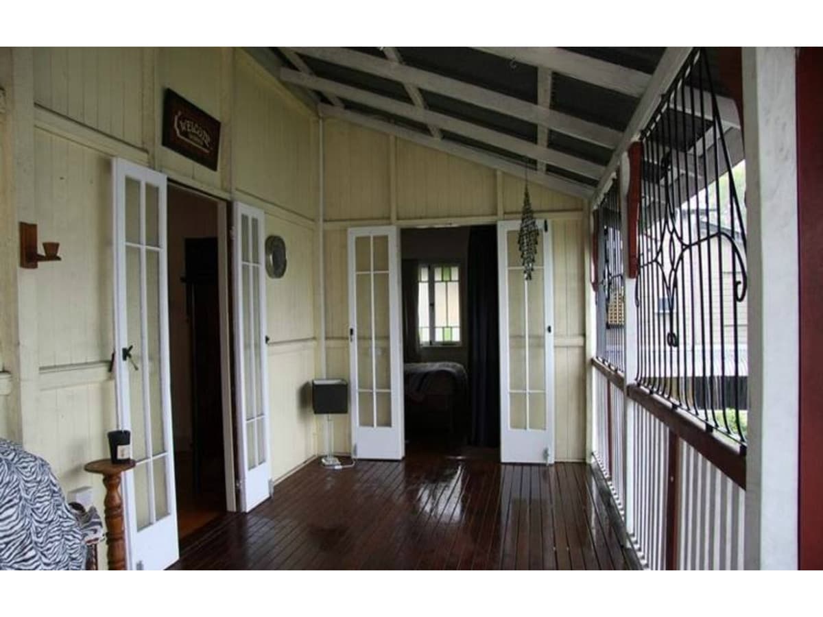 210 Canning Street, Allenstown QLD, The Range - Thumbnail 2