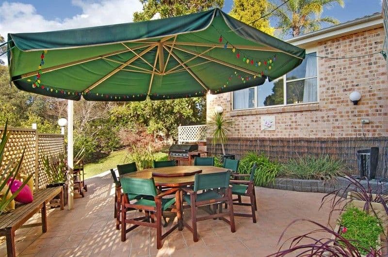 35  Crestwood Drive, BAULKHAM HILLS NSW 2153, Baulkham Hills - Thumbnail 4