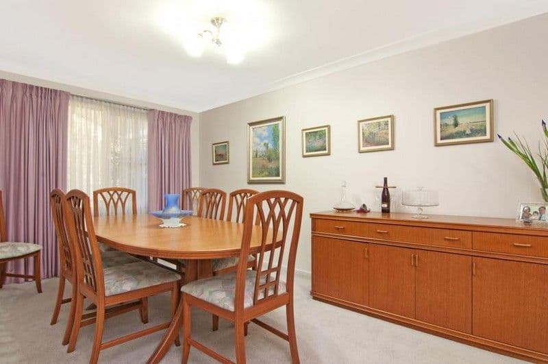 35  Crestwood Drive, BAULKHAM HILLS NSW 2153, Baulkham Hills - Thumbnail 7