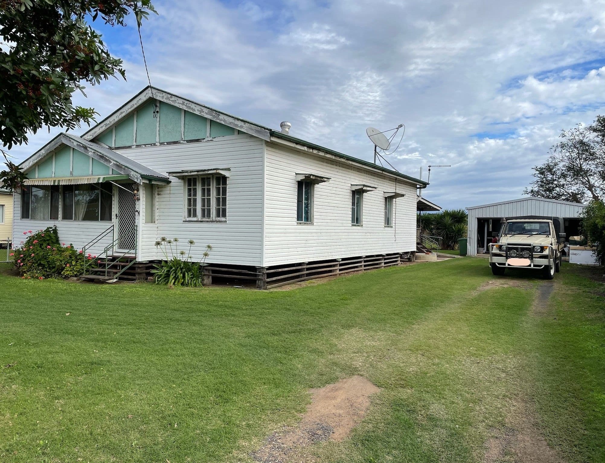 13 Progress Street, Quinalow QLD 4403, Quinalow - Image 1