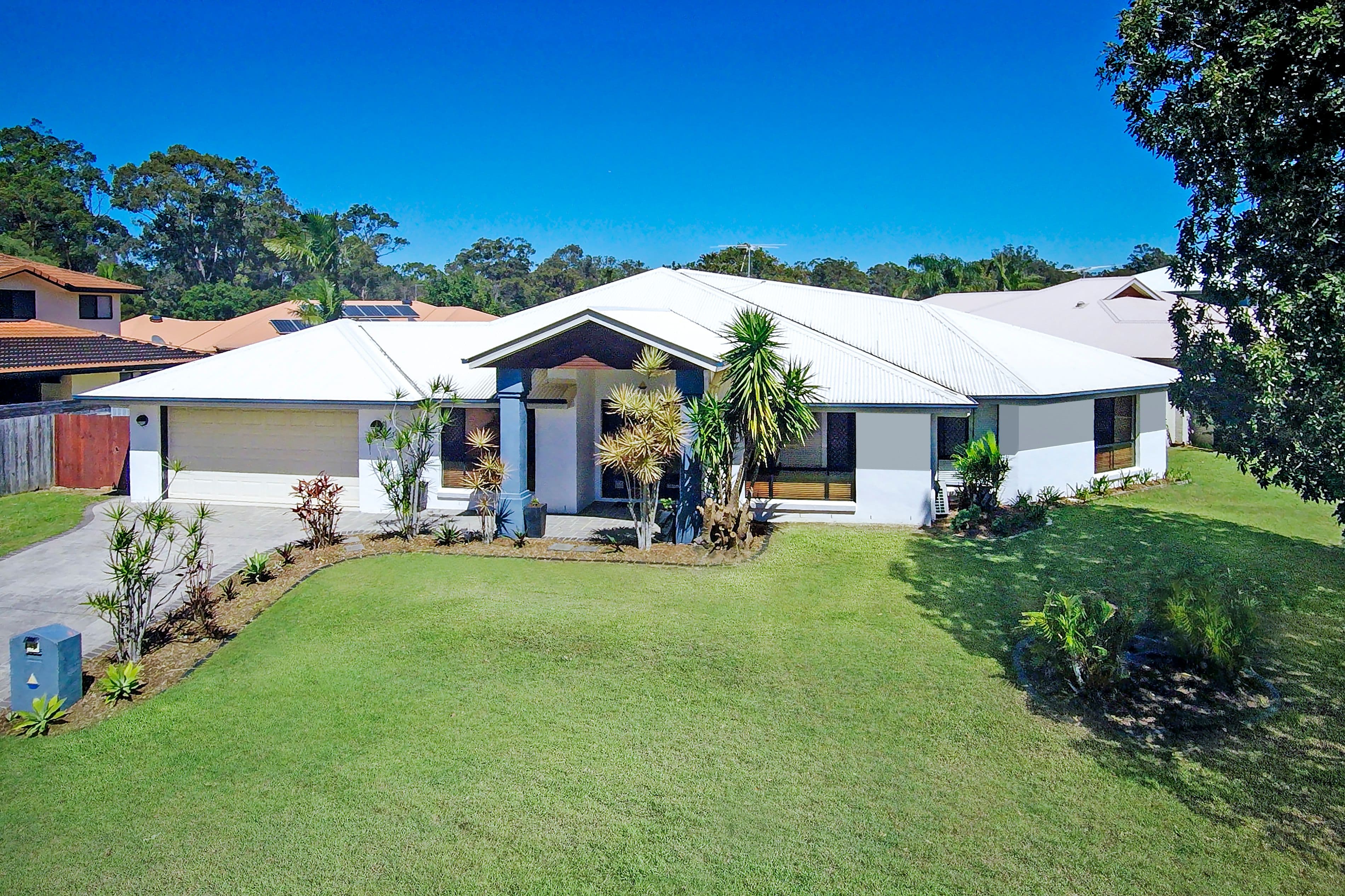 12 Corey Close, Wellington Point QLD 4160, Wellington Point - Thumbnail 2