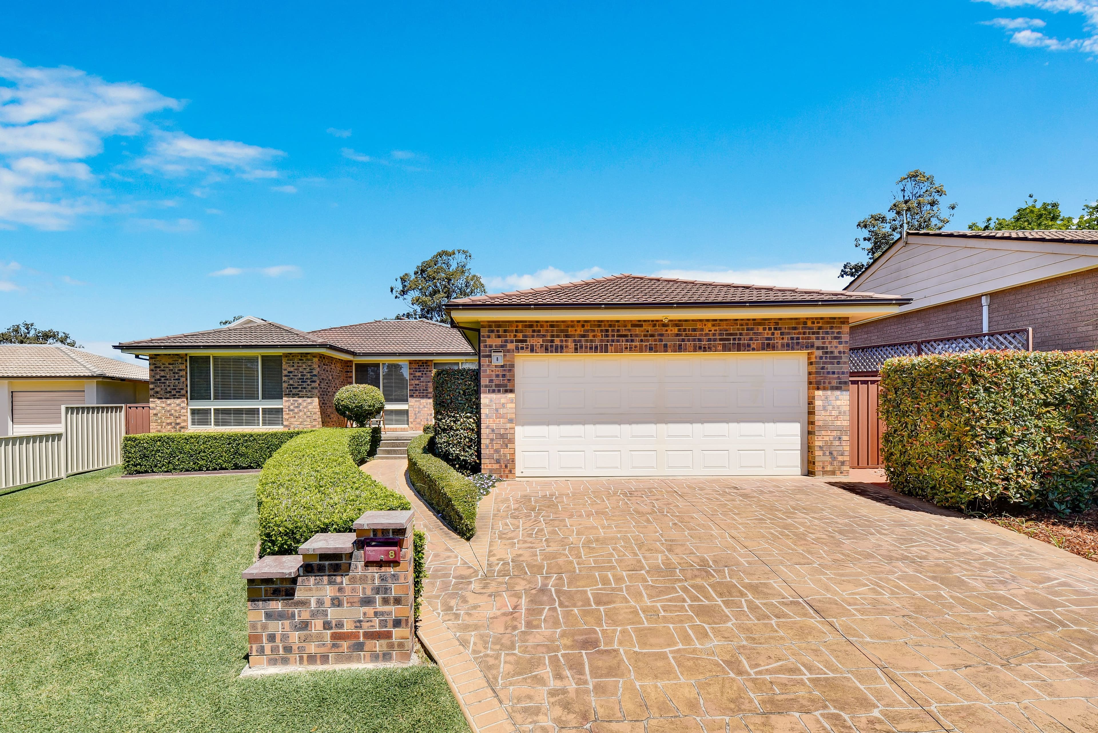 8 Jowett Place, Ingleburn - Image 1