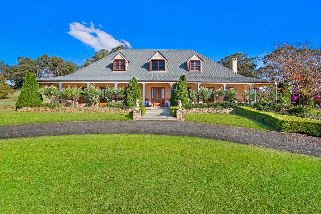 53 Oswald Park Place, Kurrajong NSW 2758, Kurrajong - Image 1