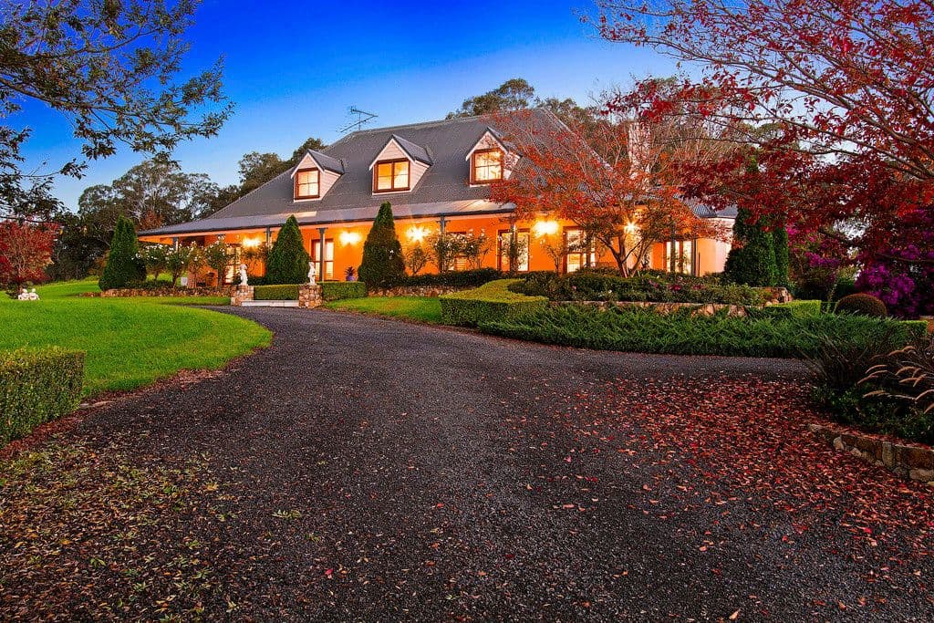 53 Oswald Park Place, Kurrajong NSW 2758, Kurrajong - Thumbnail 3