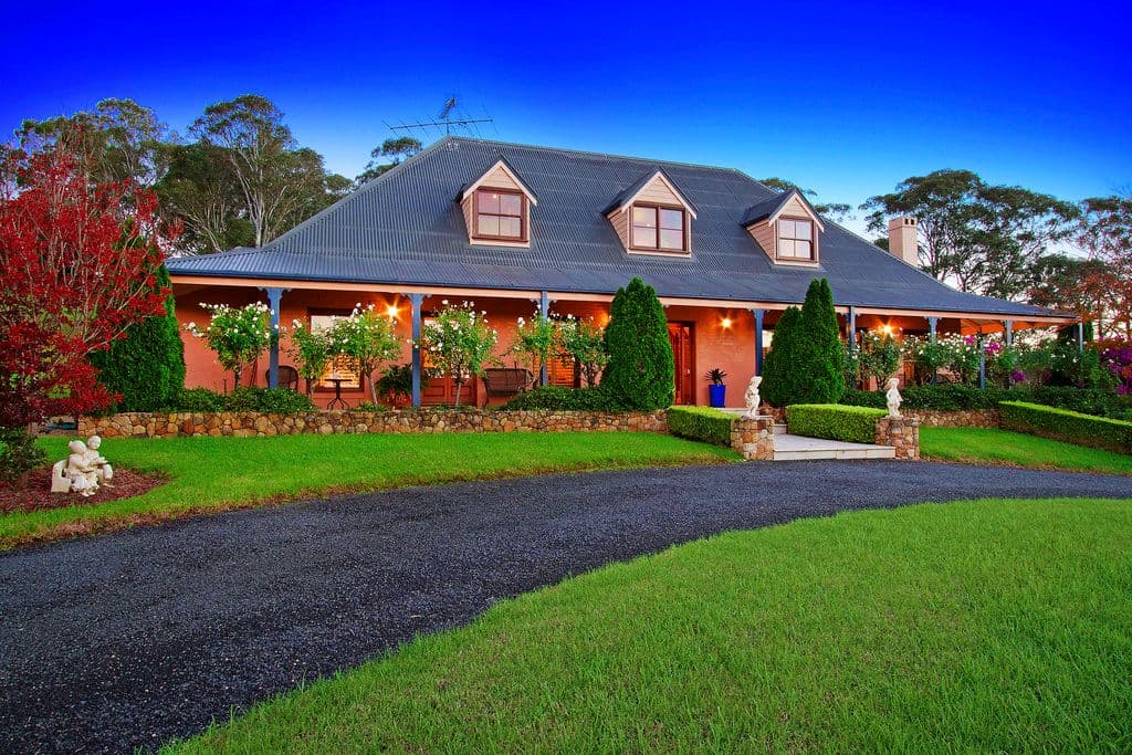 53 Oswald Park Place, Kurrajong NSW 2758, Kurrajong - Thumbnail 7