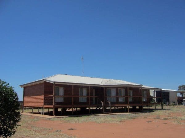 14 Shakespeare Street, Comet QLD 4702, Comet - Image 1