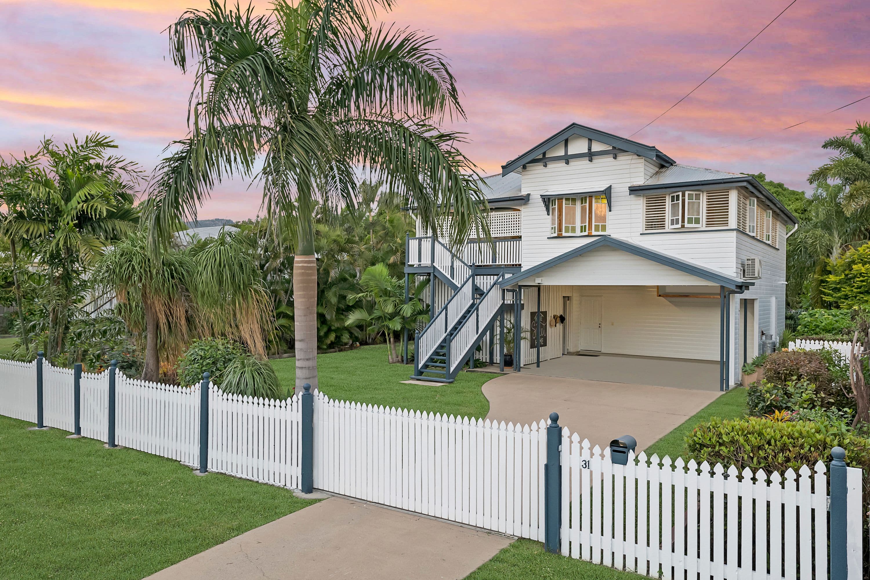 31 China Street, Mundingburra QLD 4812, Mundingburra - Image 1