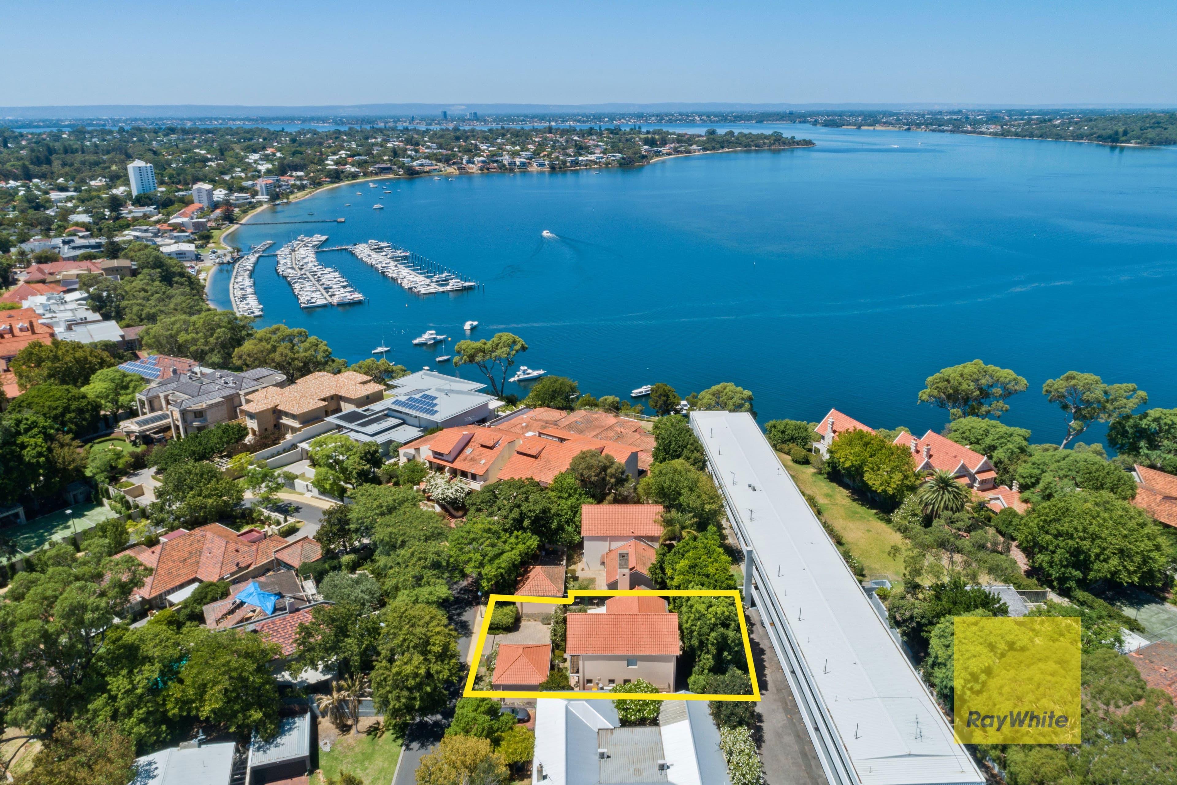 18A Cliff Way, Claremont WA 6010, Claremont - Image 1