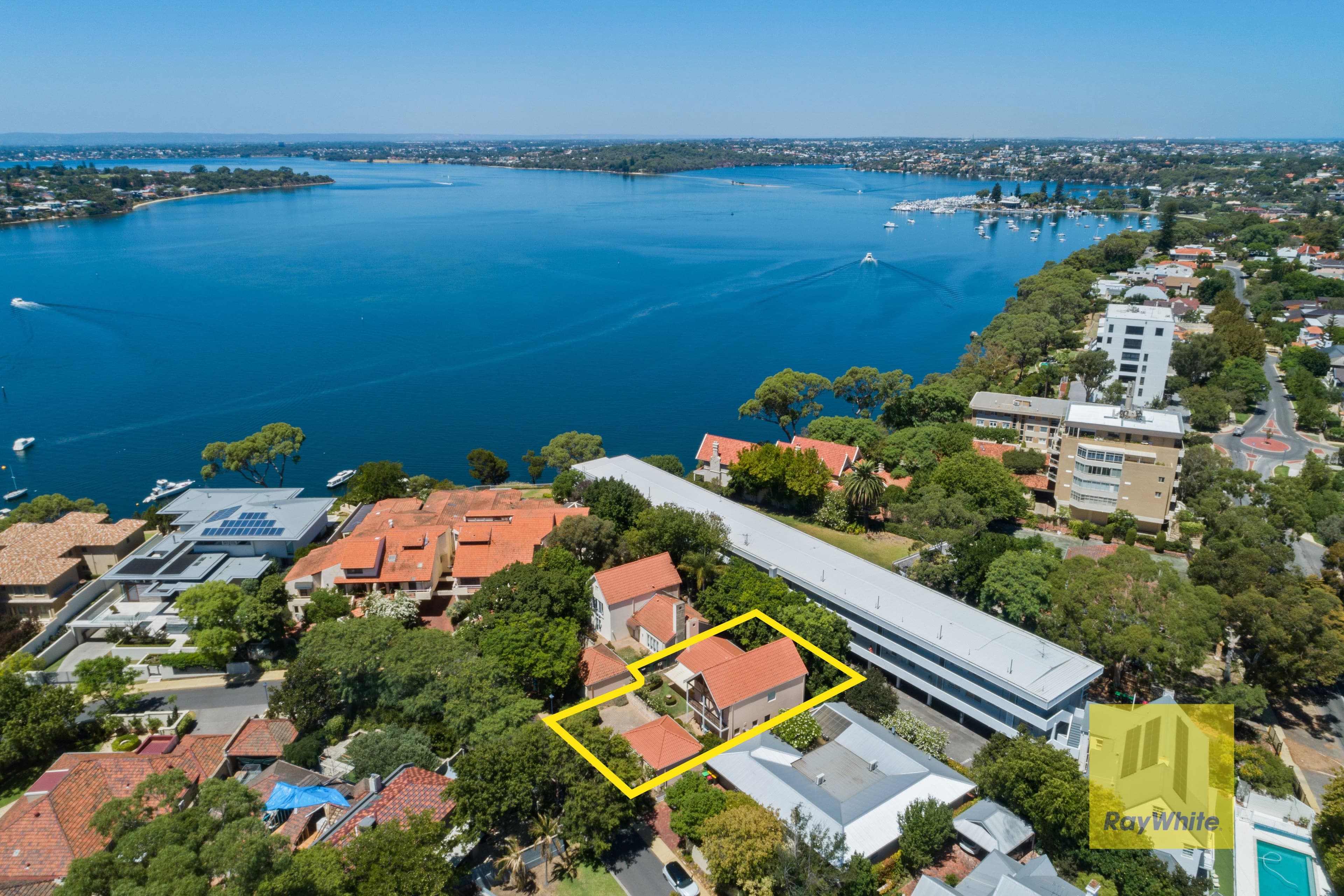 18A Cliff Way, Claremont WA 6010, Claremont - Thumbnail 2